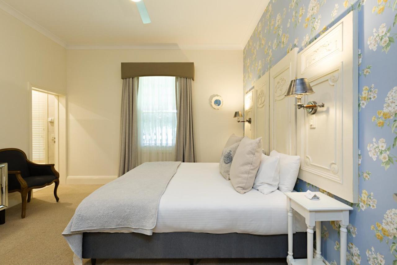 Twelve On Albert Beechworth Extérieur photo