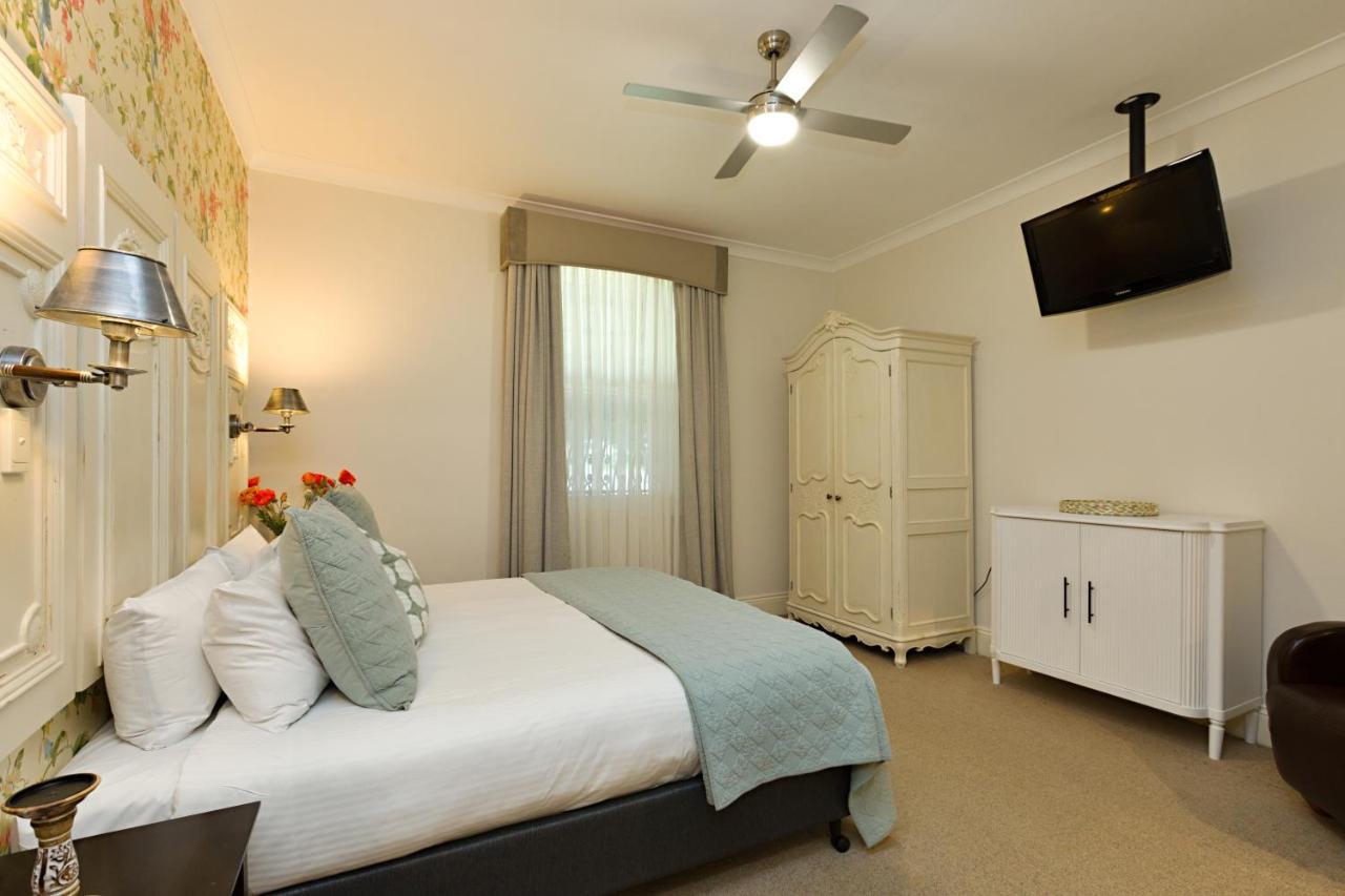 Twelve On Albert Beechworth Extérieur photo