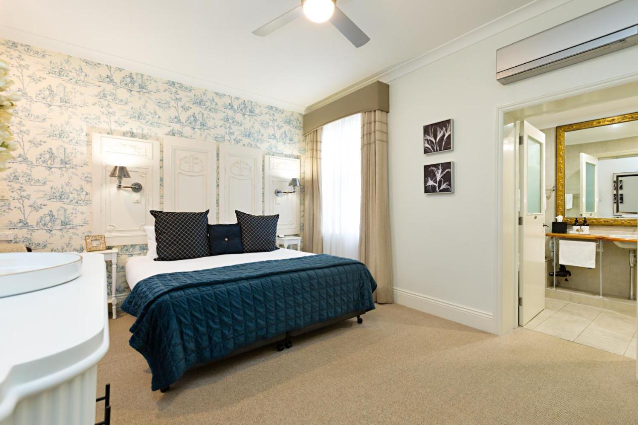 Twelve On Albert Beechworth Extérieur photo