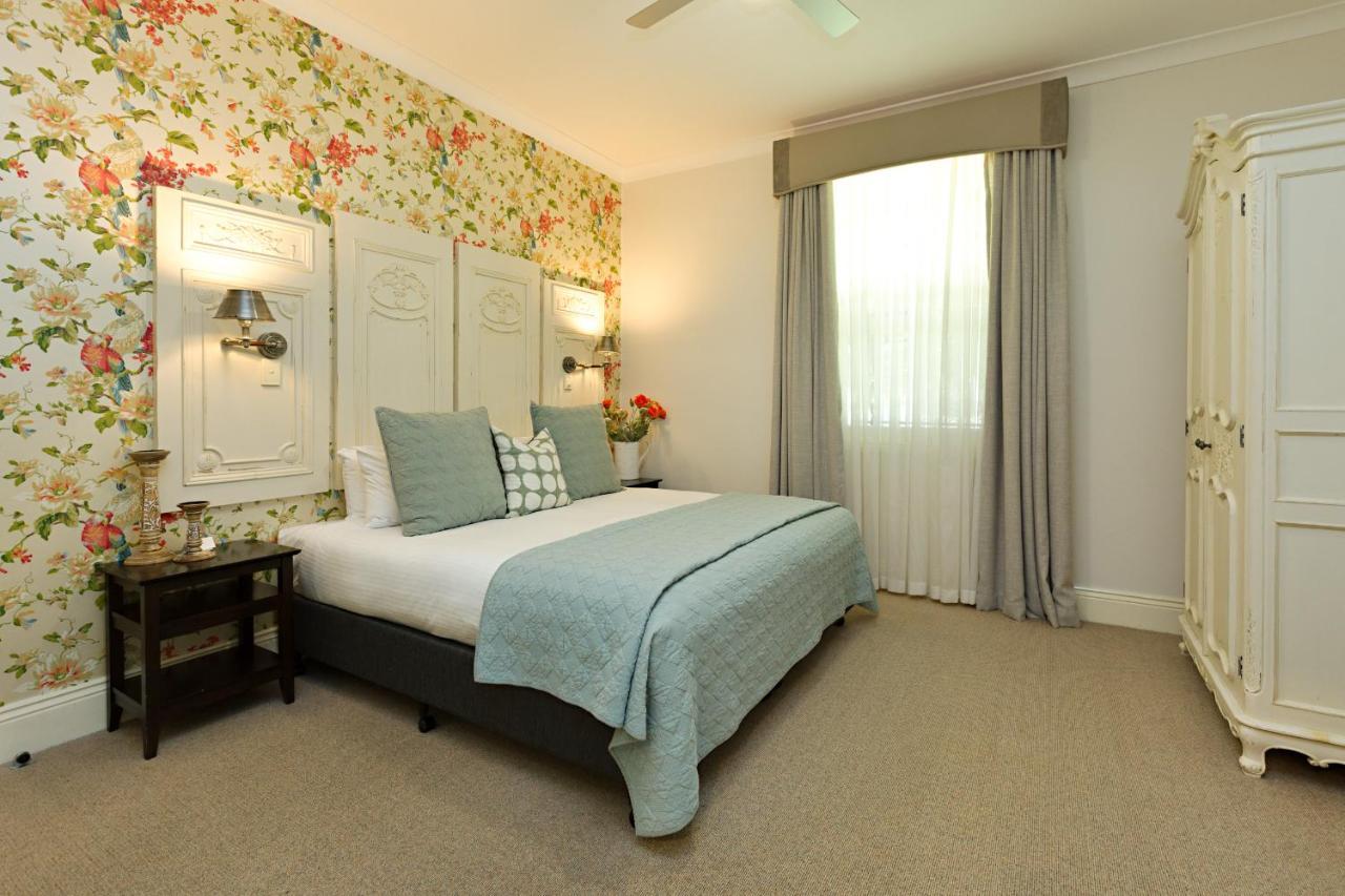 Twelve On Albert Beechworth Extérieur photo