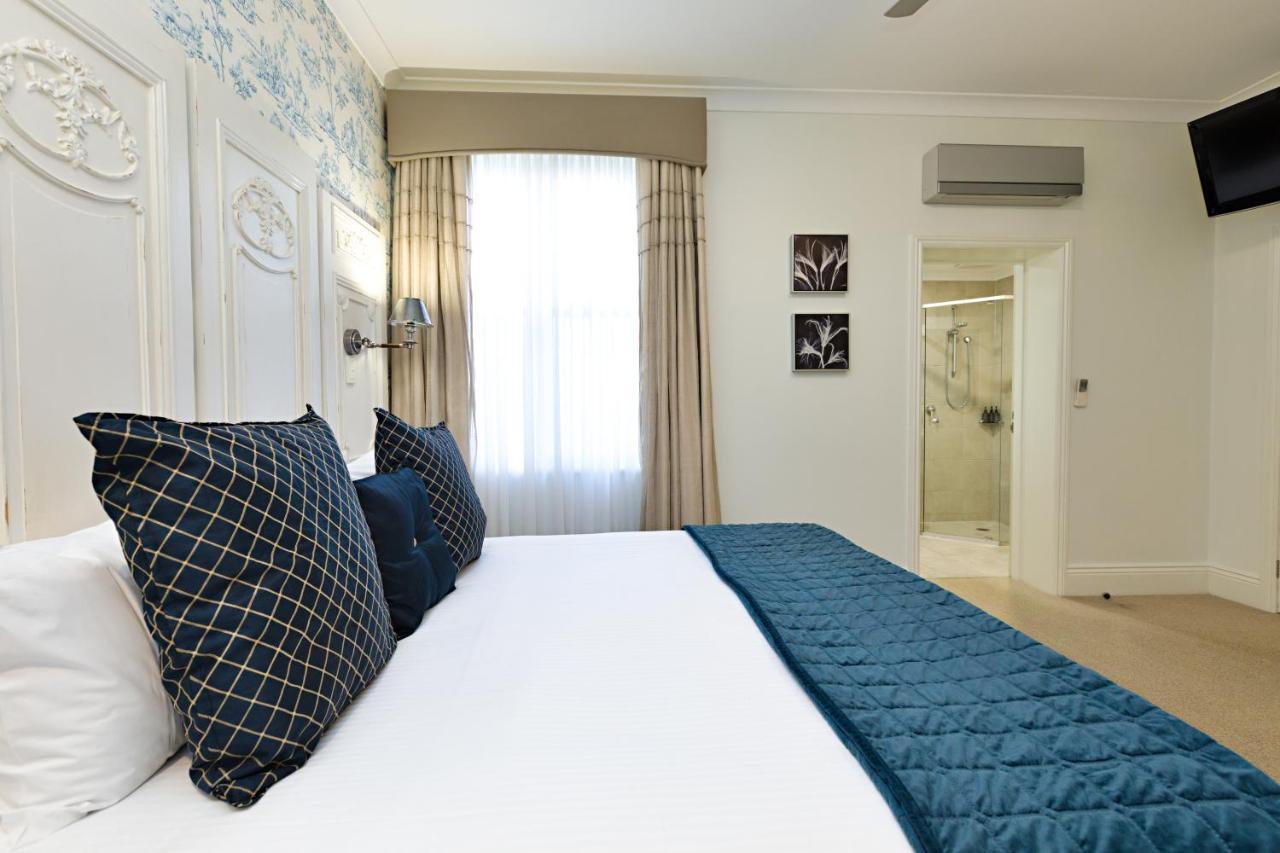 Twelve On Albert Beechworth Extérieur photo