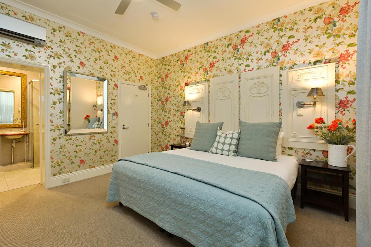 Twelve On Albert Beechworth Extérieur photo