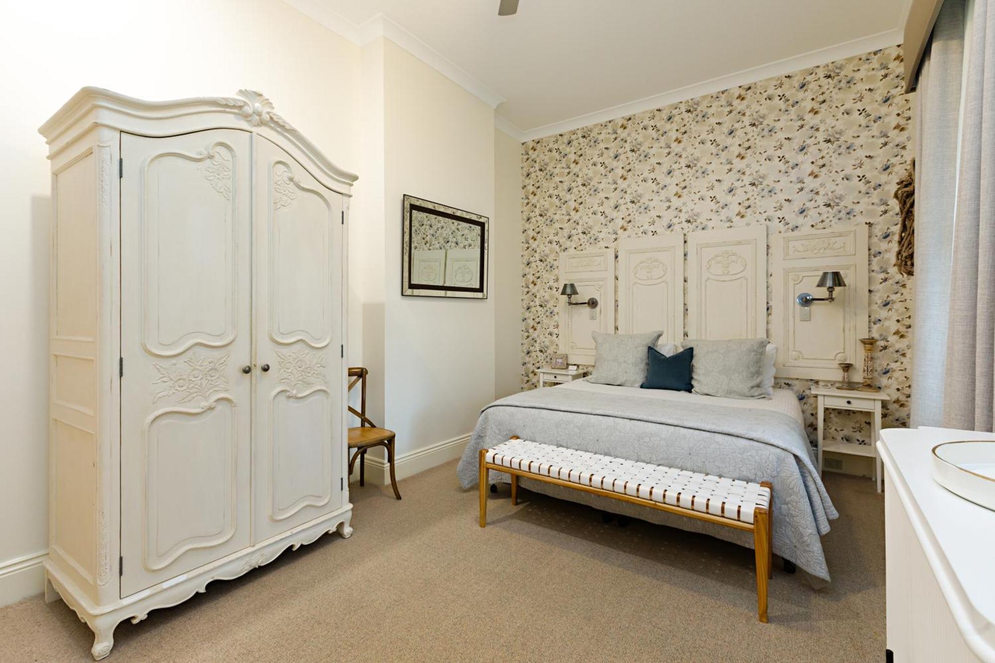 Twelve On Albert Beechworth Extérieur photo